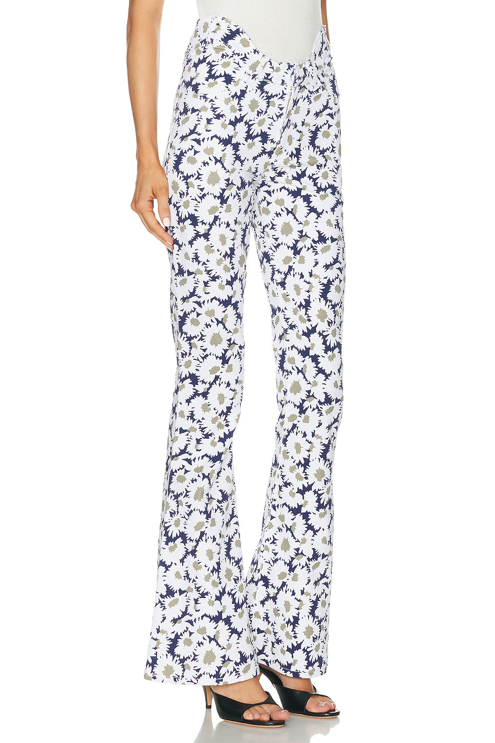 Flare Pant