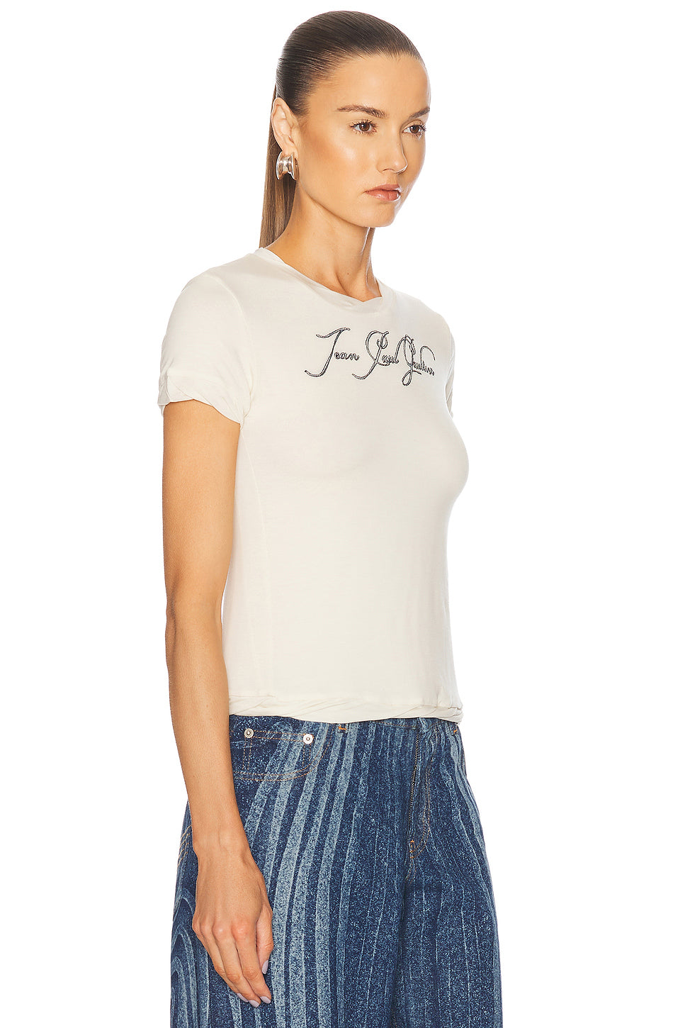 Tattoo Baby Tee