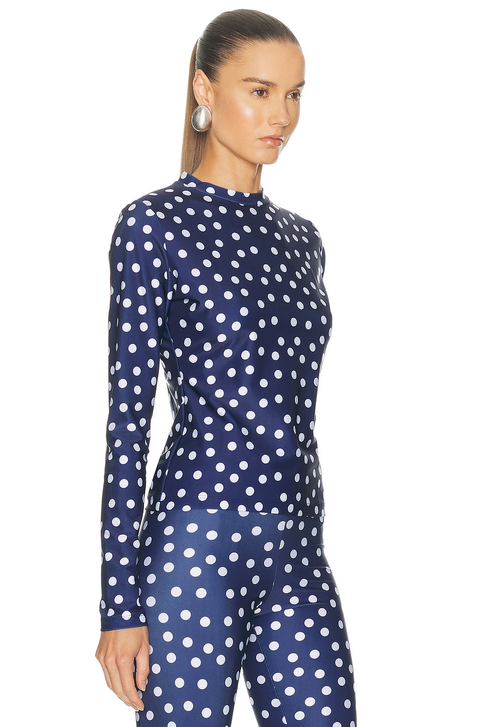 Long Sleeve Top
