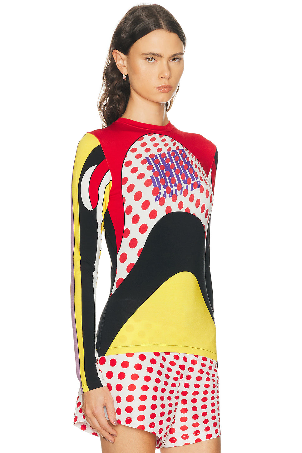 Long Sleeve Top