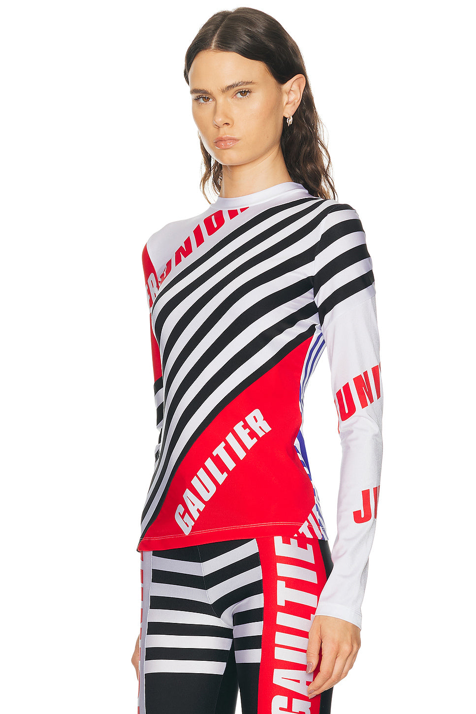 Long Sleeve Top