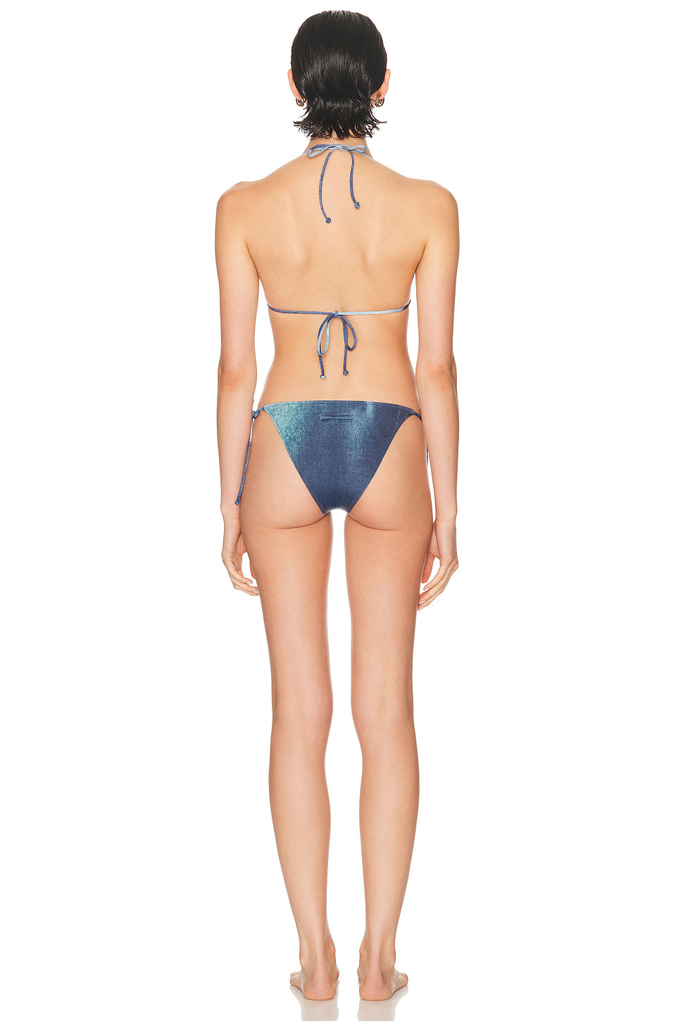 Water Bikini Set