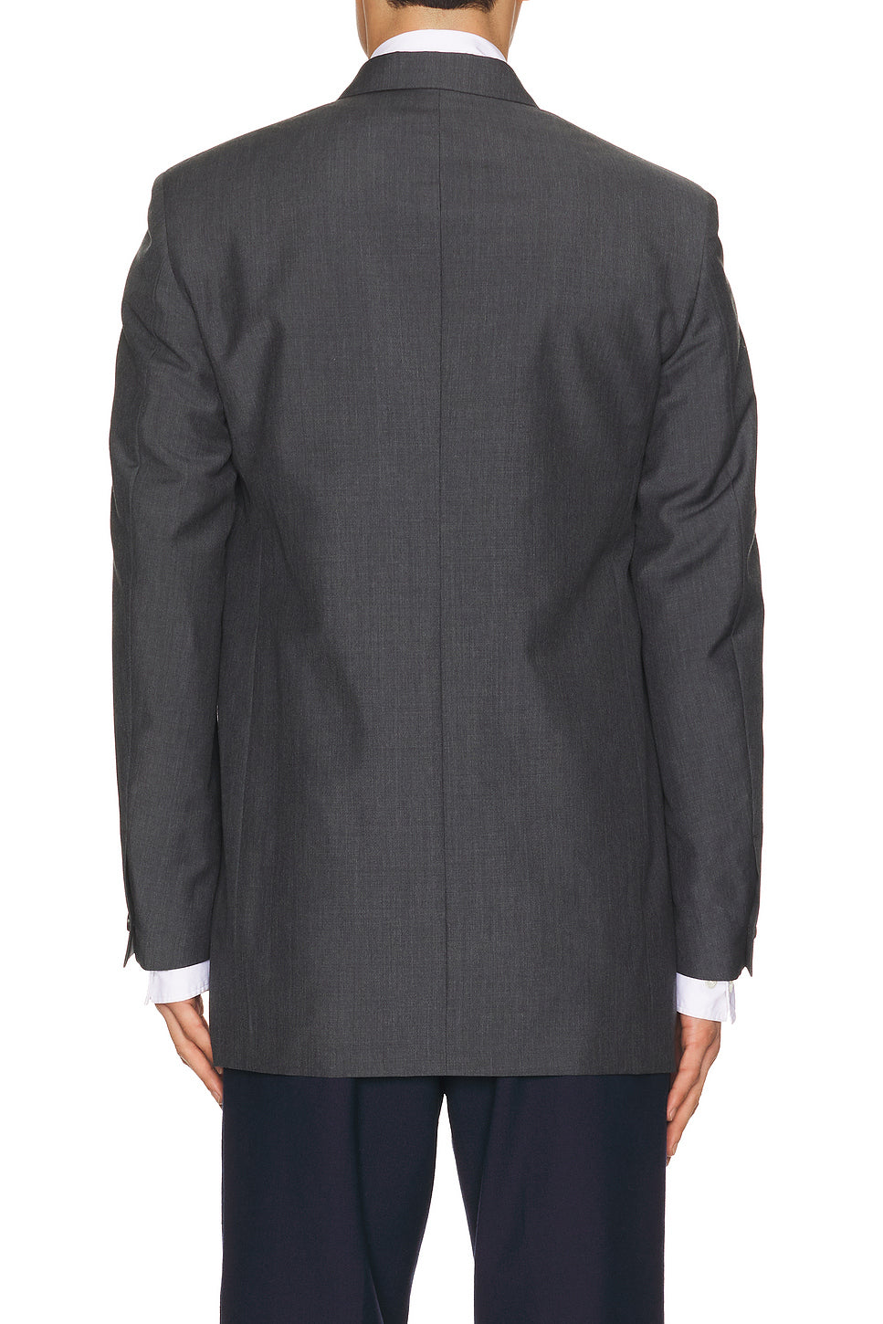 Jacket 120 Tm