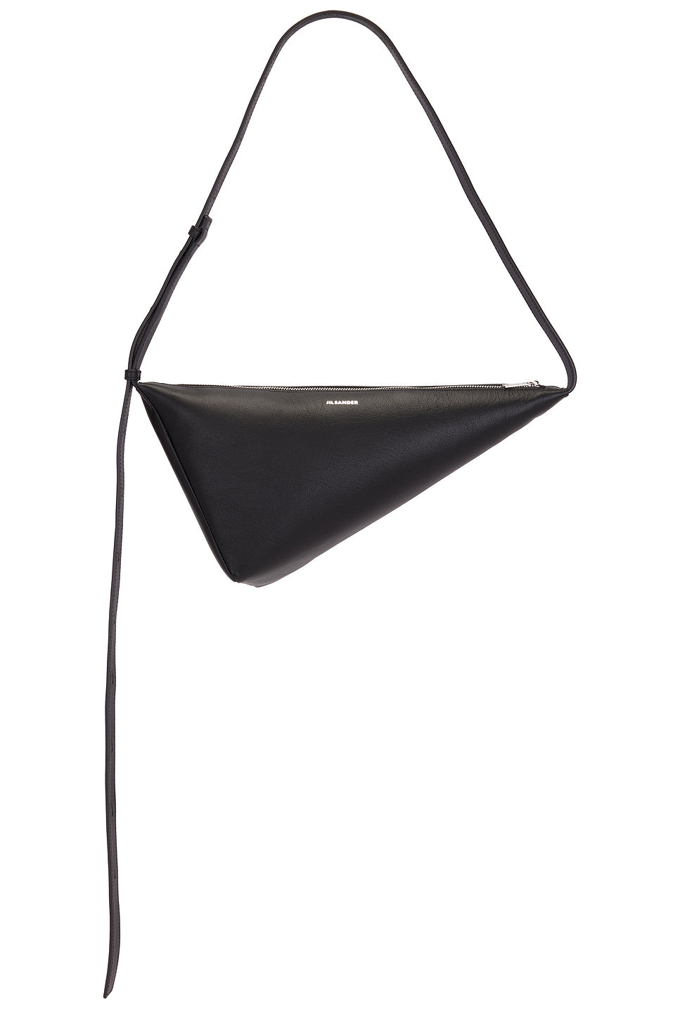 Triangle Crossbody