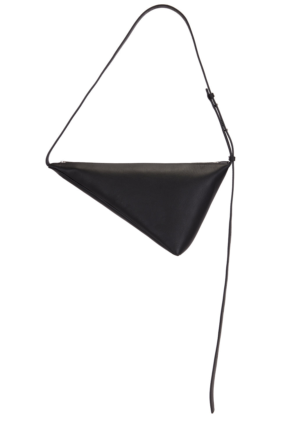 Triangle Crossbody