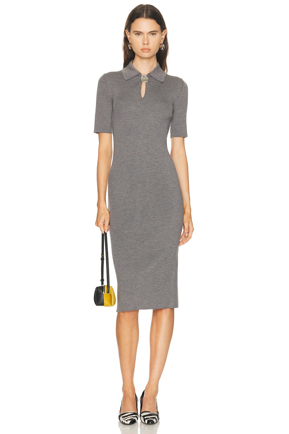 Polo Dress