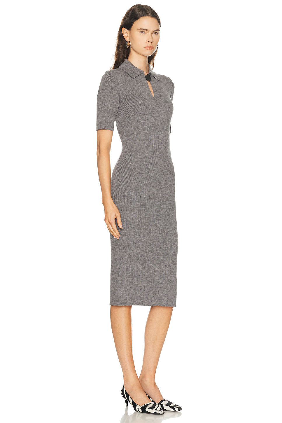Polo Dress