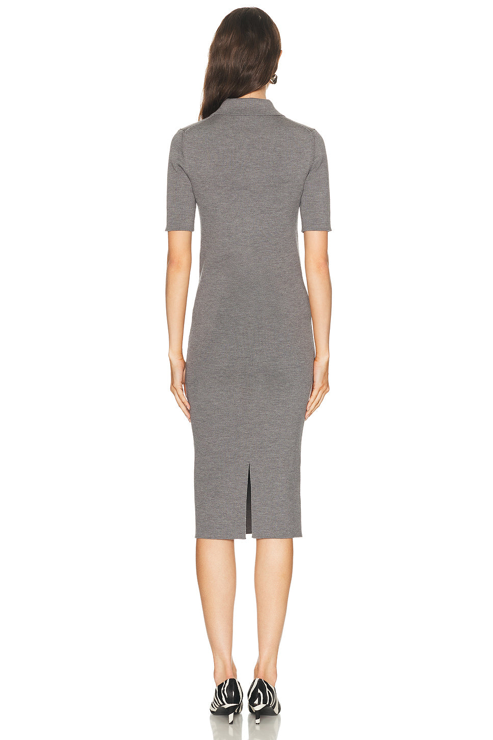 Polo Dress