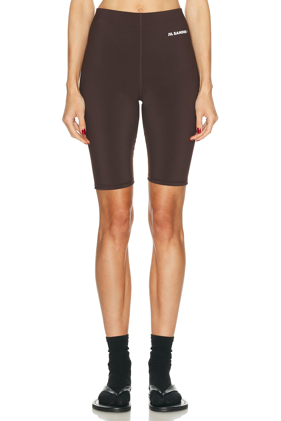 Biker Short
