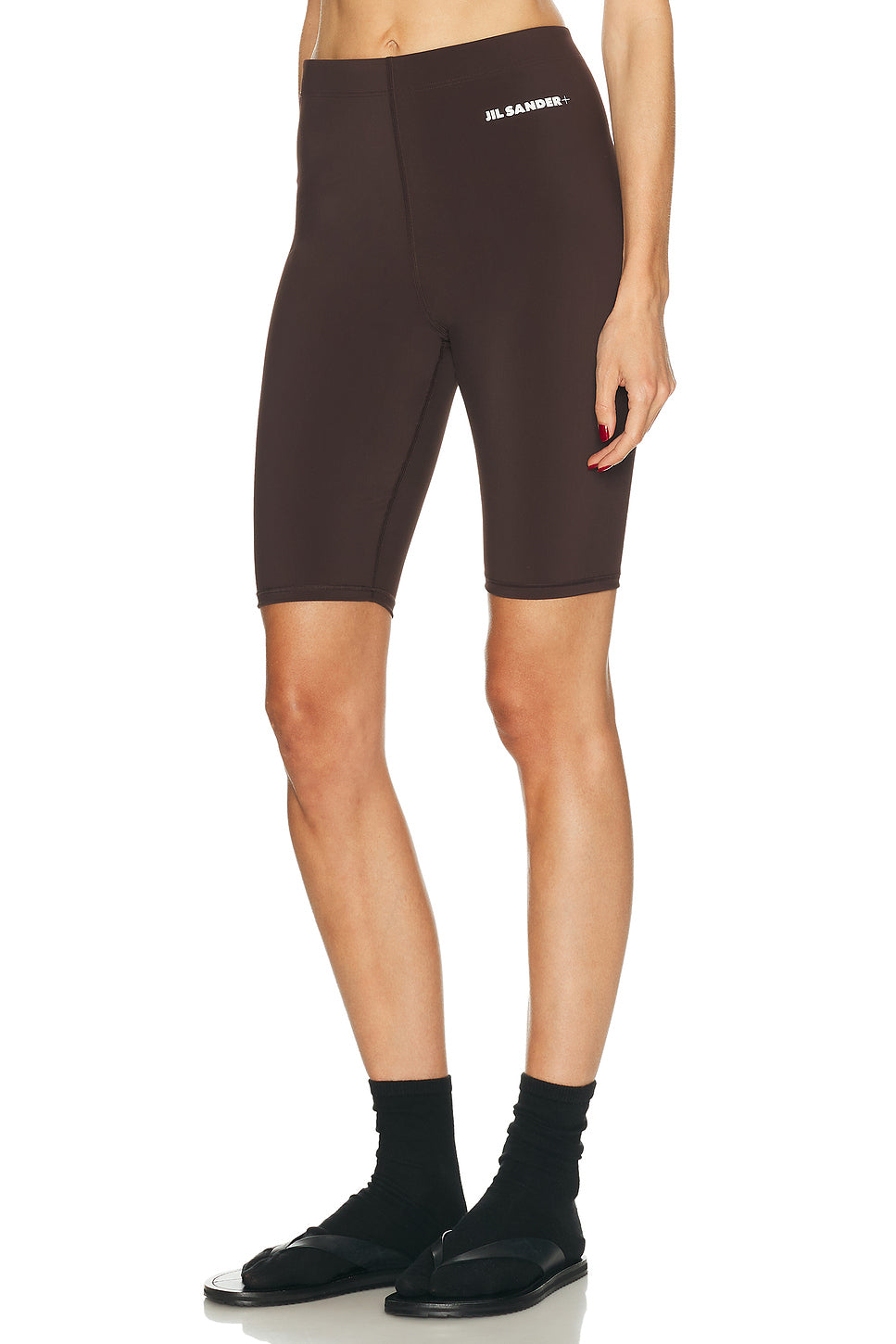 Biker Short