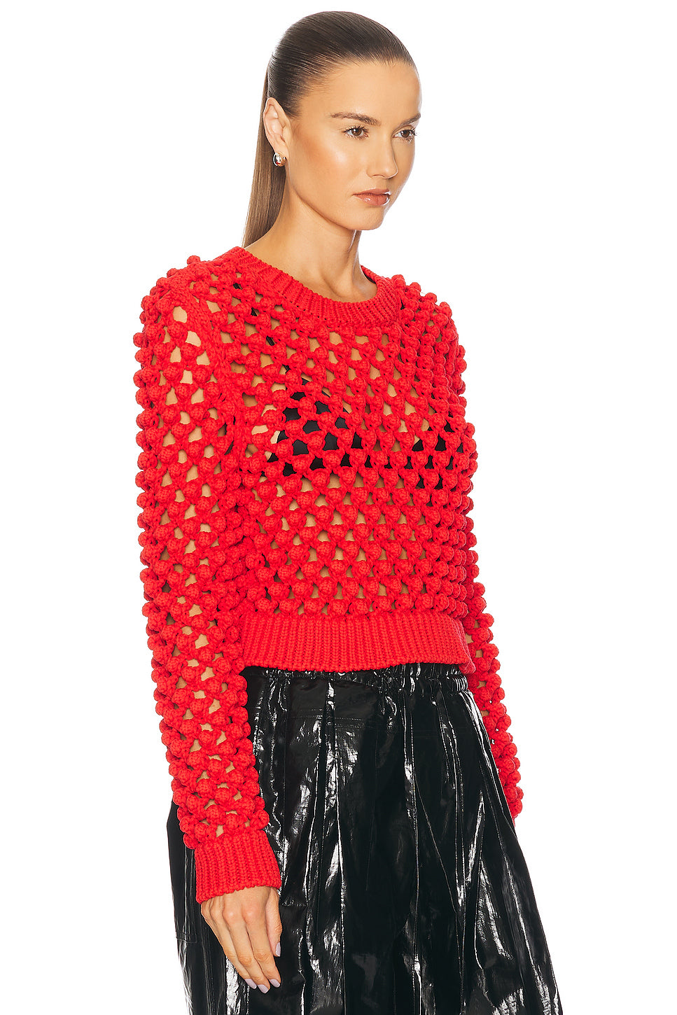 Crew Neck Sweater