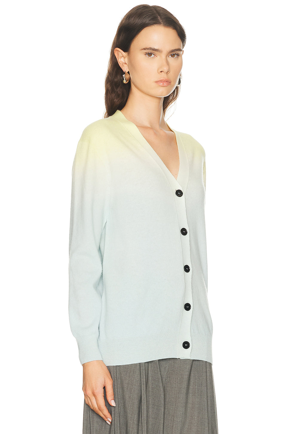 Long Sleeve Cardigan