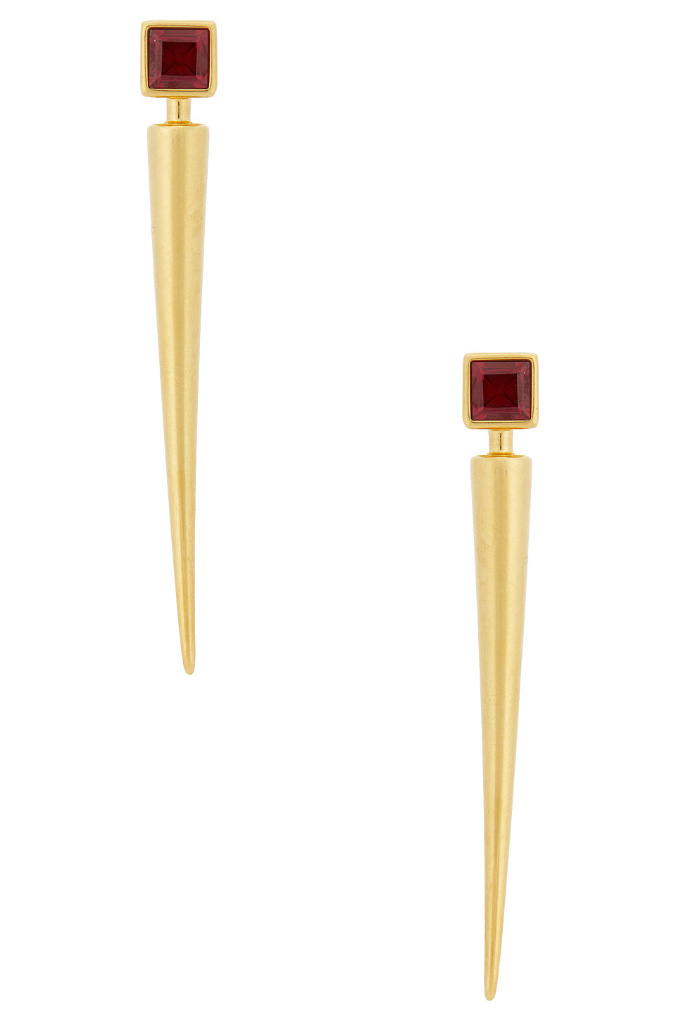 Spike Earrings