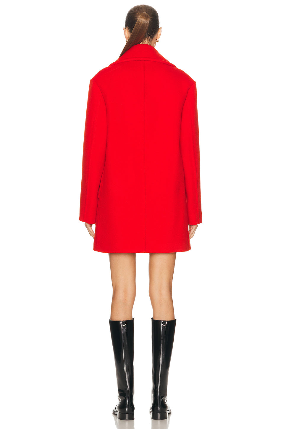 Peacoat