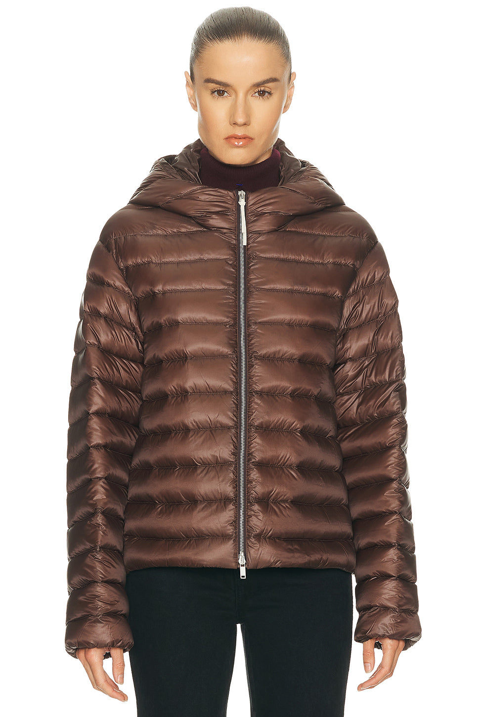 Down Jacket