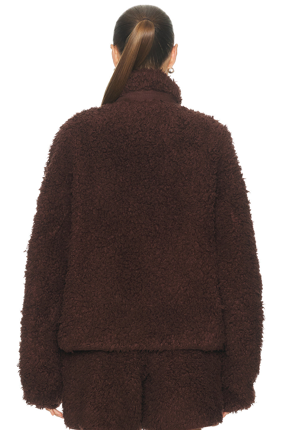 173 Gd Zip Up Jacket