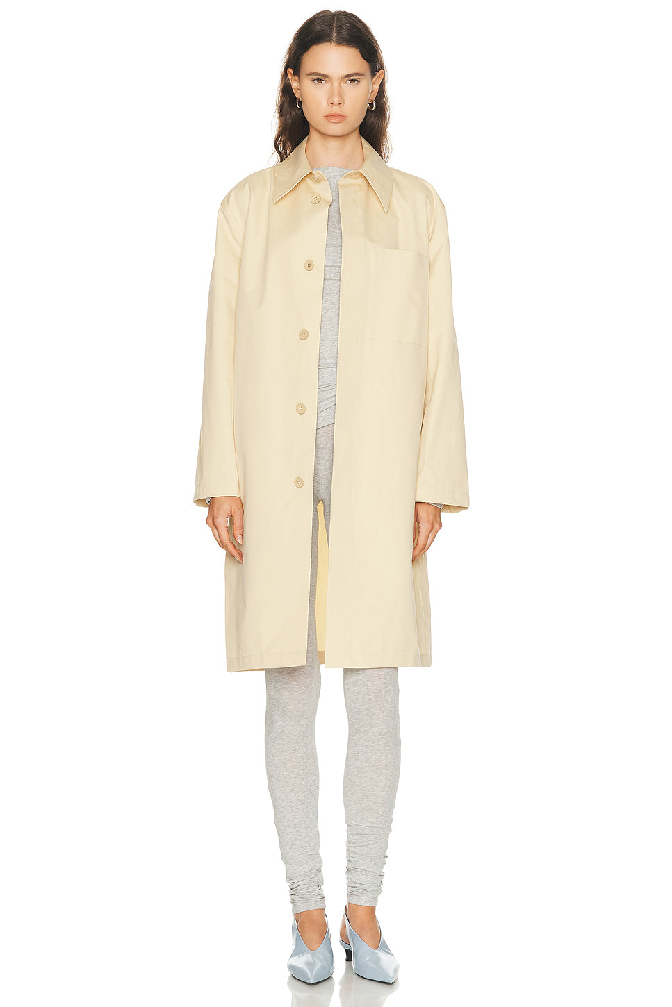 Sport Coat