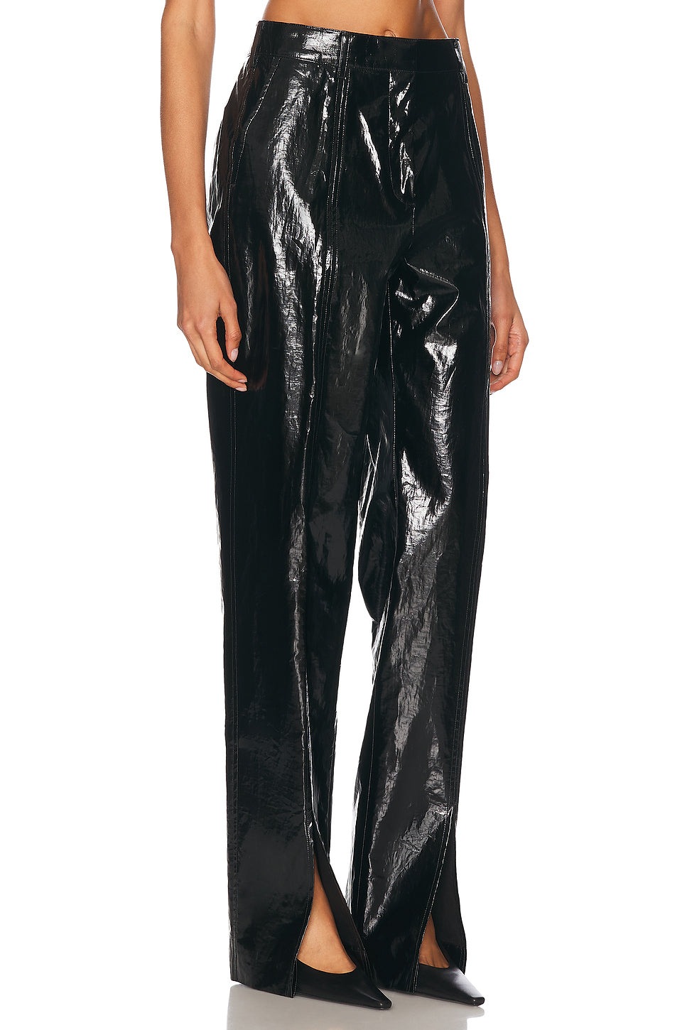 Tapered Trouser