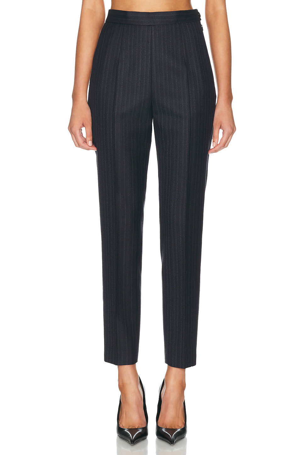 Straight Leg Pant