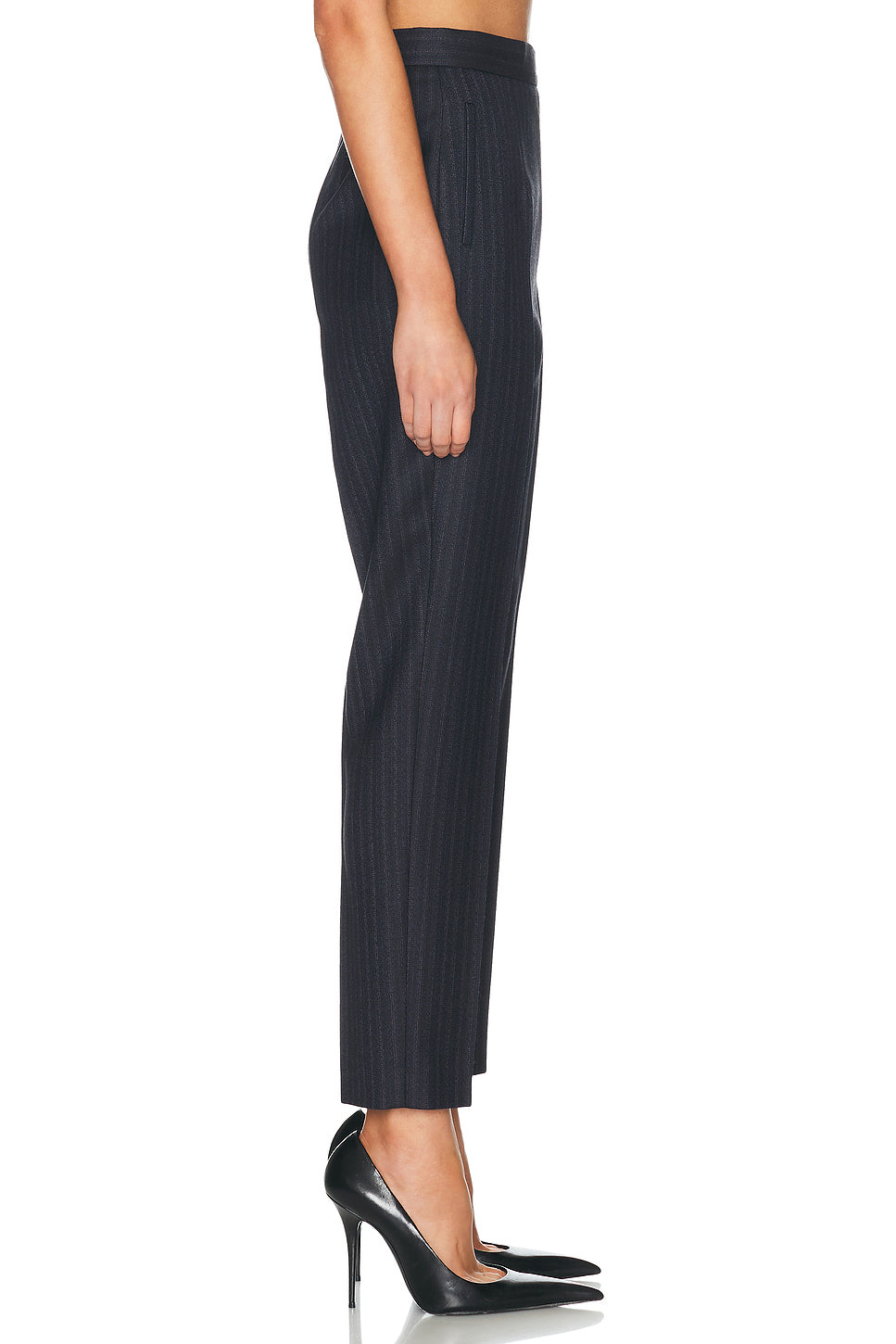 Straight Leg Pant