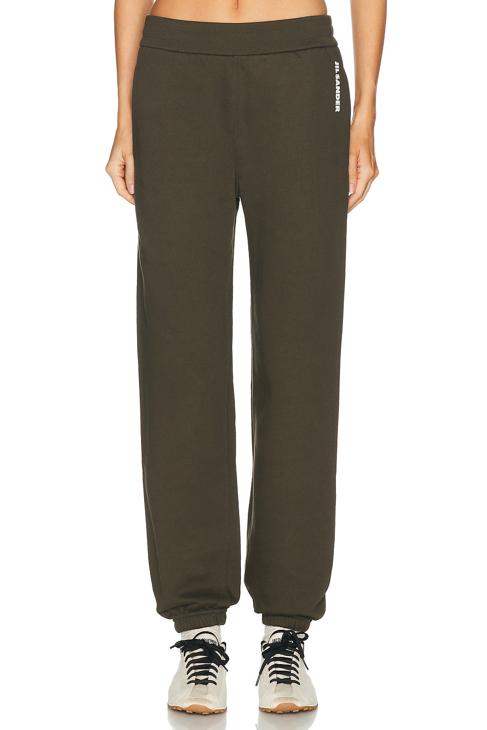 Jogger Sweatpant