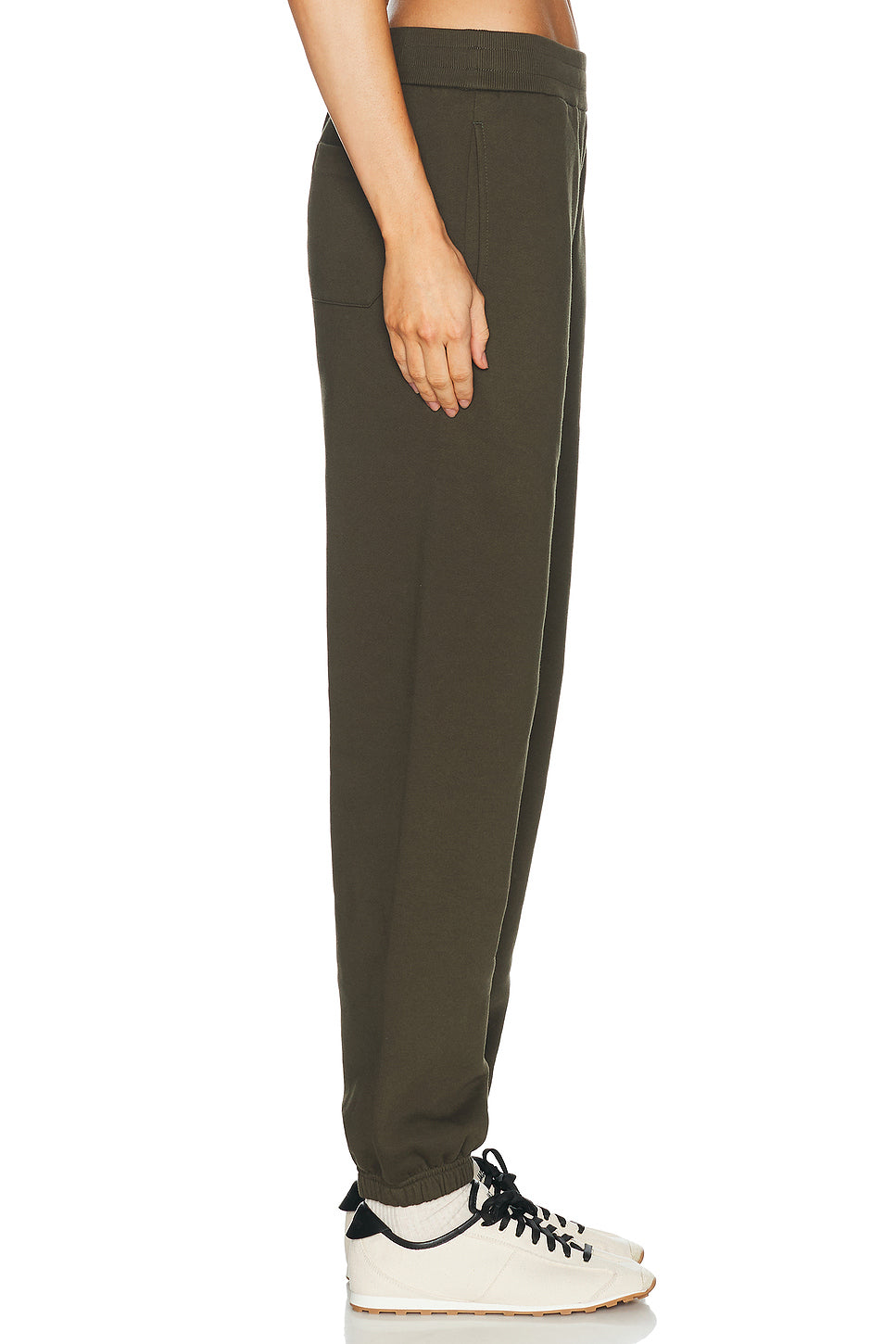 Jogger Sweatpant