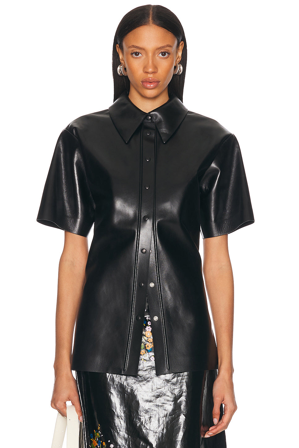 Short Sleeve Shirt