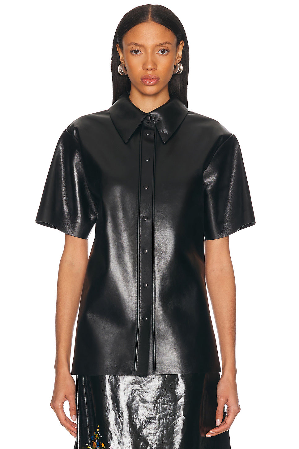 Short Sleeve Shirt