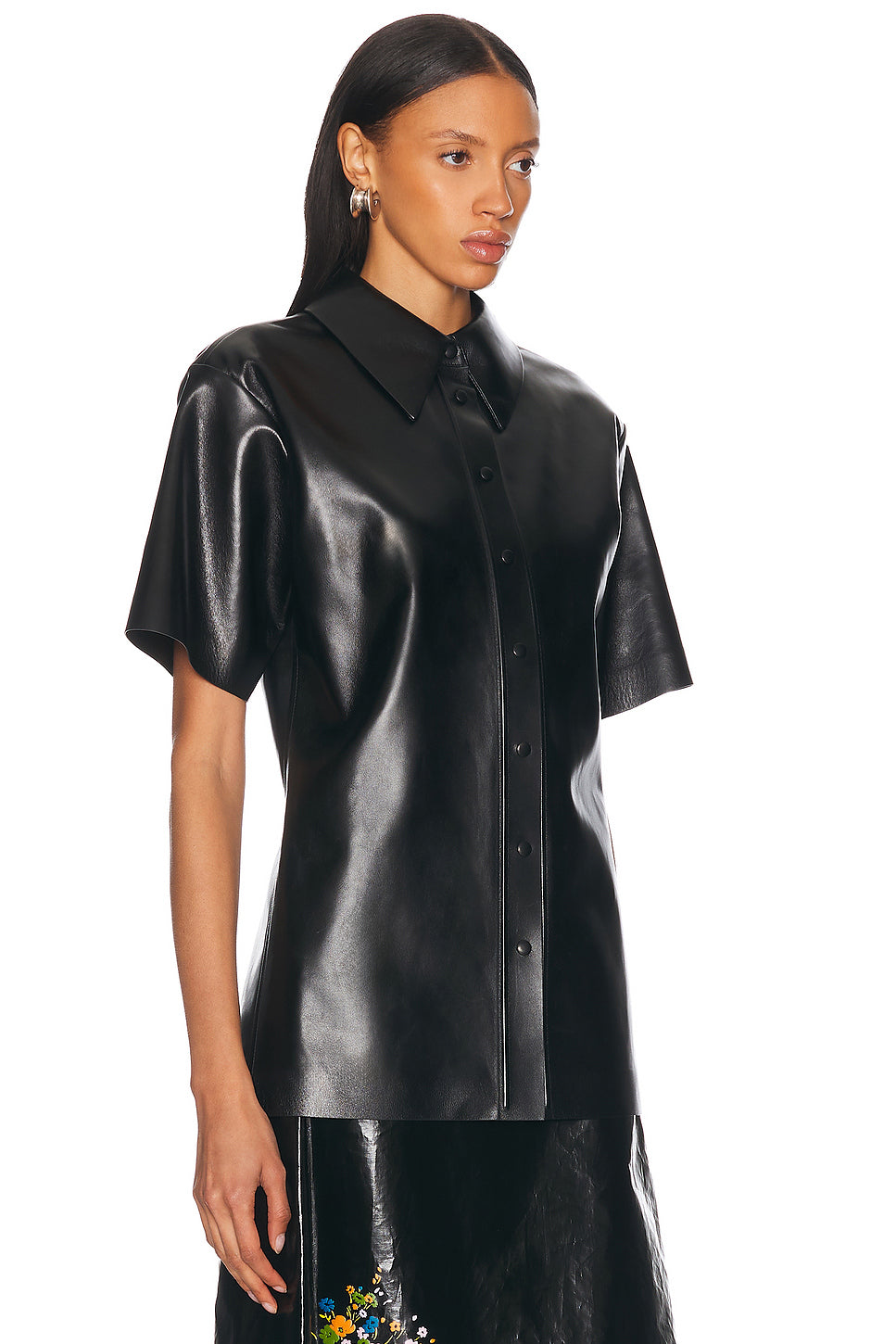 Short Sleeve Shirt