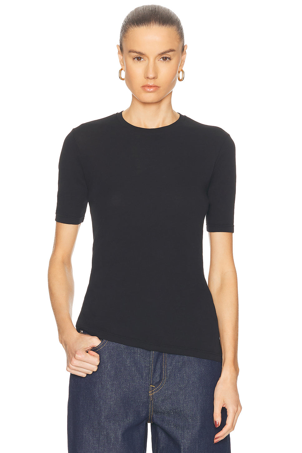 3 Pack Tank, Tee & Long Sleeve Top