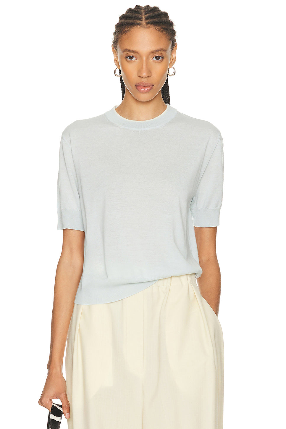Short Sleeve Top