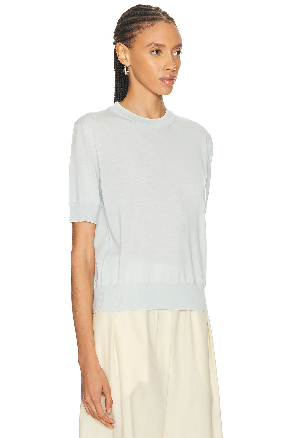 Short Sleeve Top