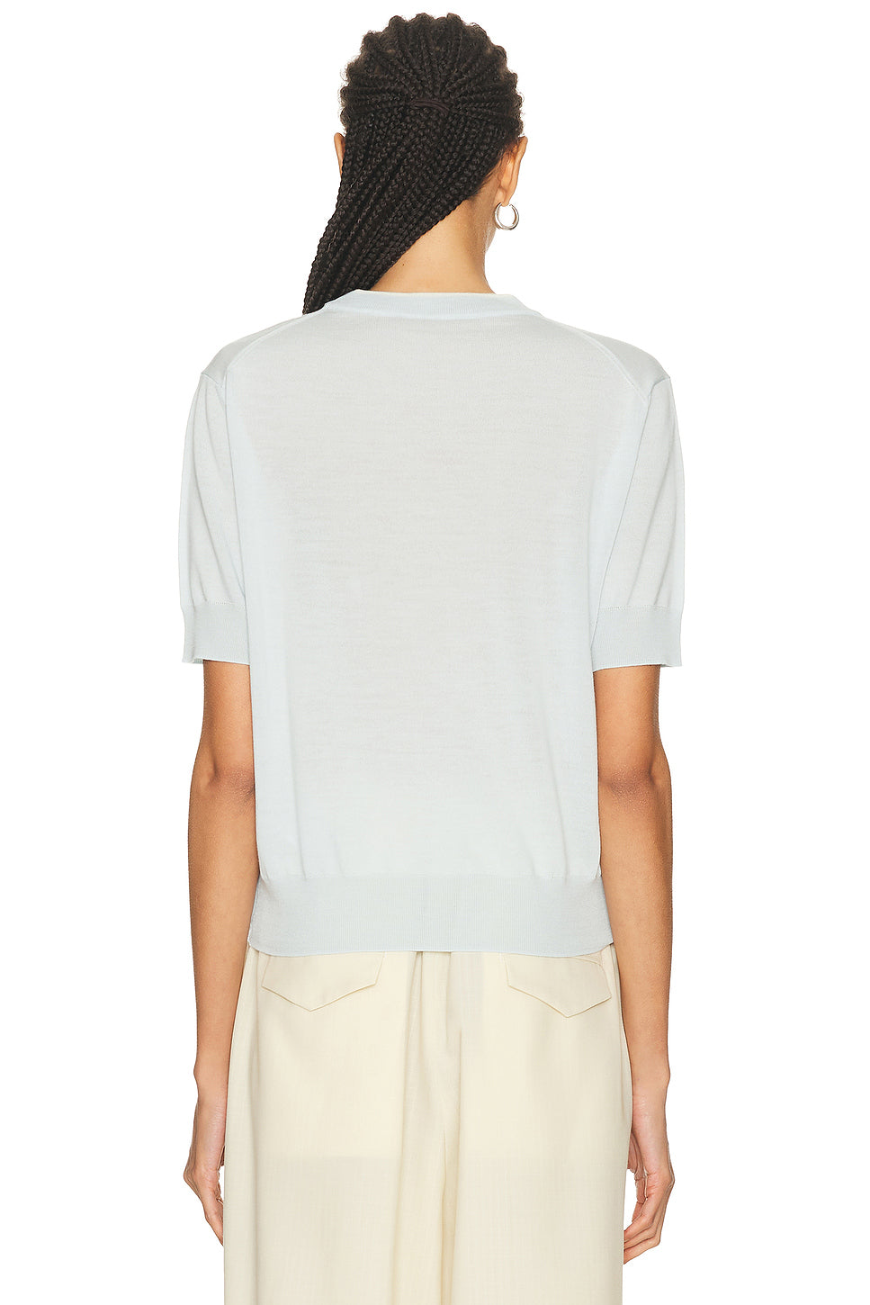 Short Sleeve Top