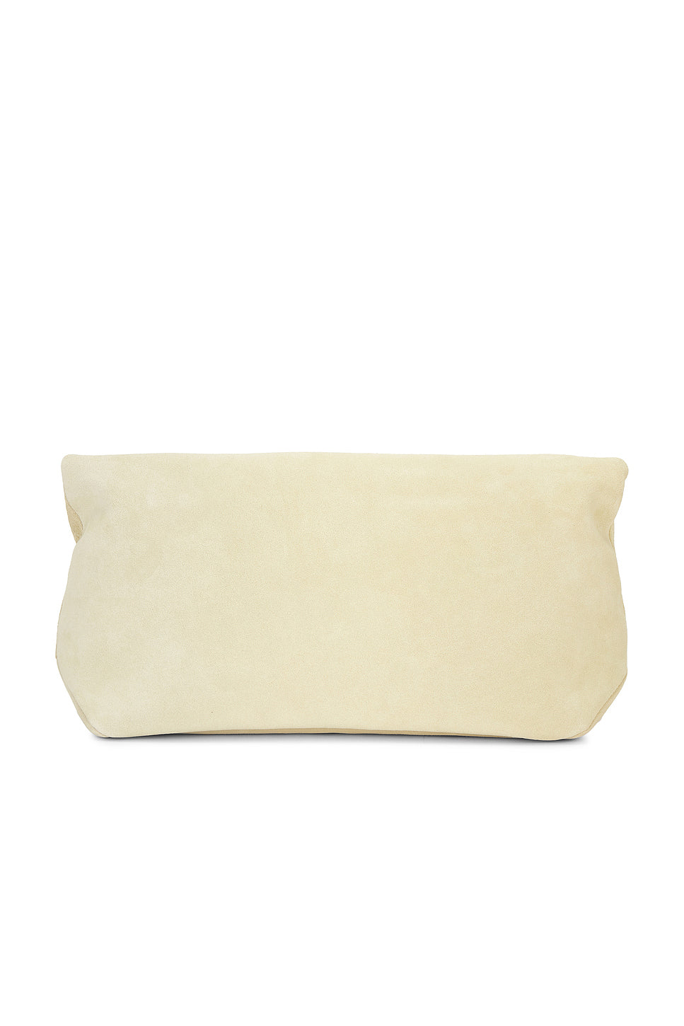 Jewel Zip Clutch