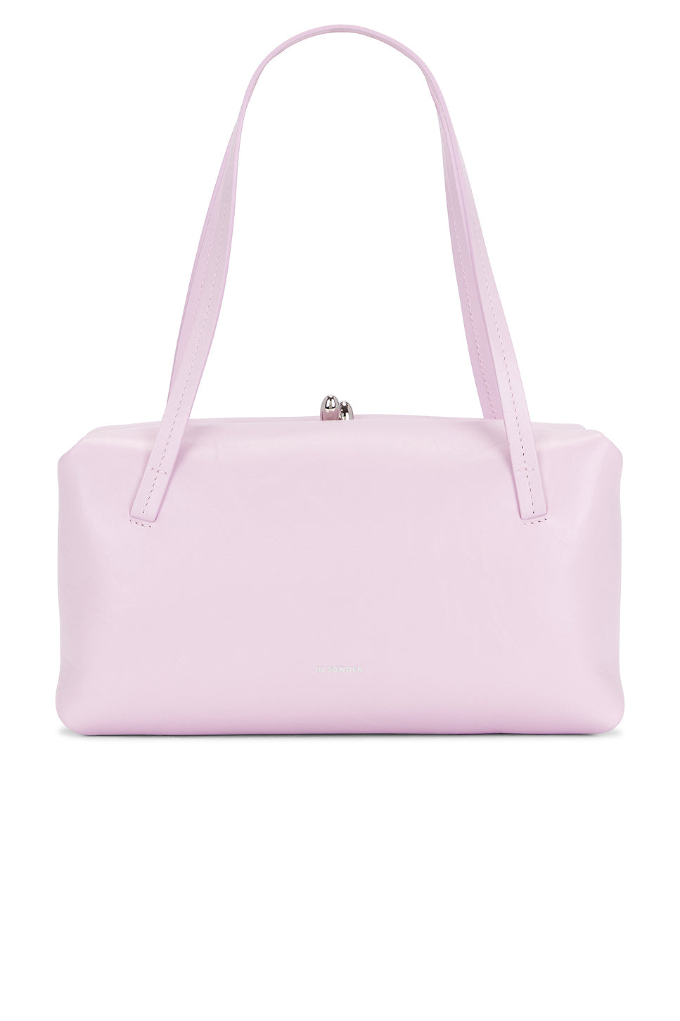 Goji Pillow Small Handle Bag