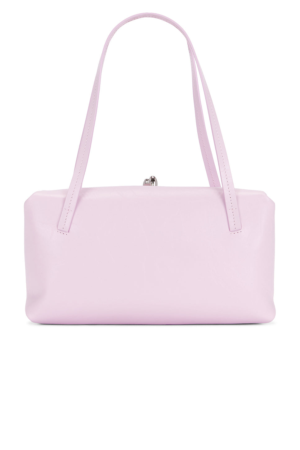 Goji Pillow Small Handle Bag