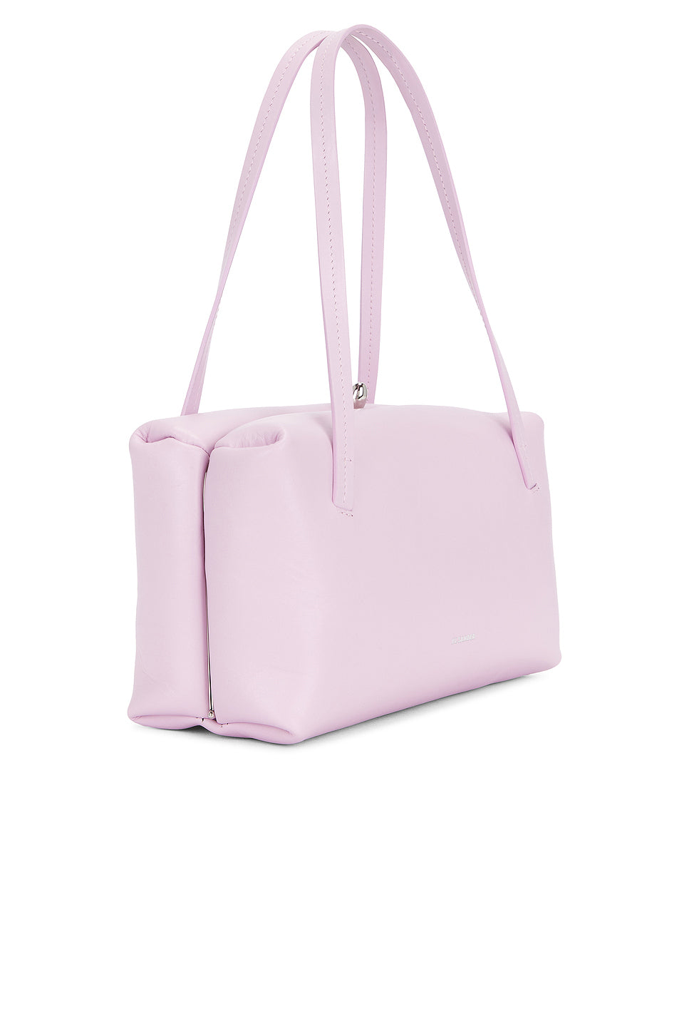 Goji Pillow Small Handle Bag