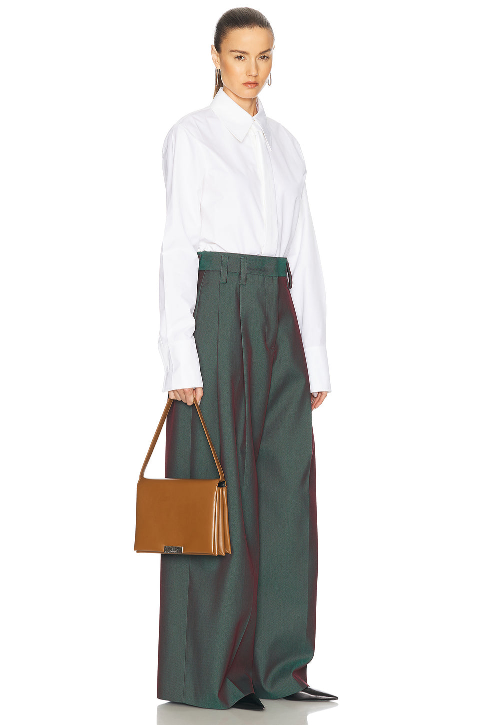 Carnet Medium Bag