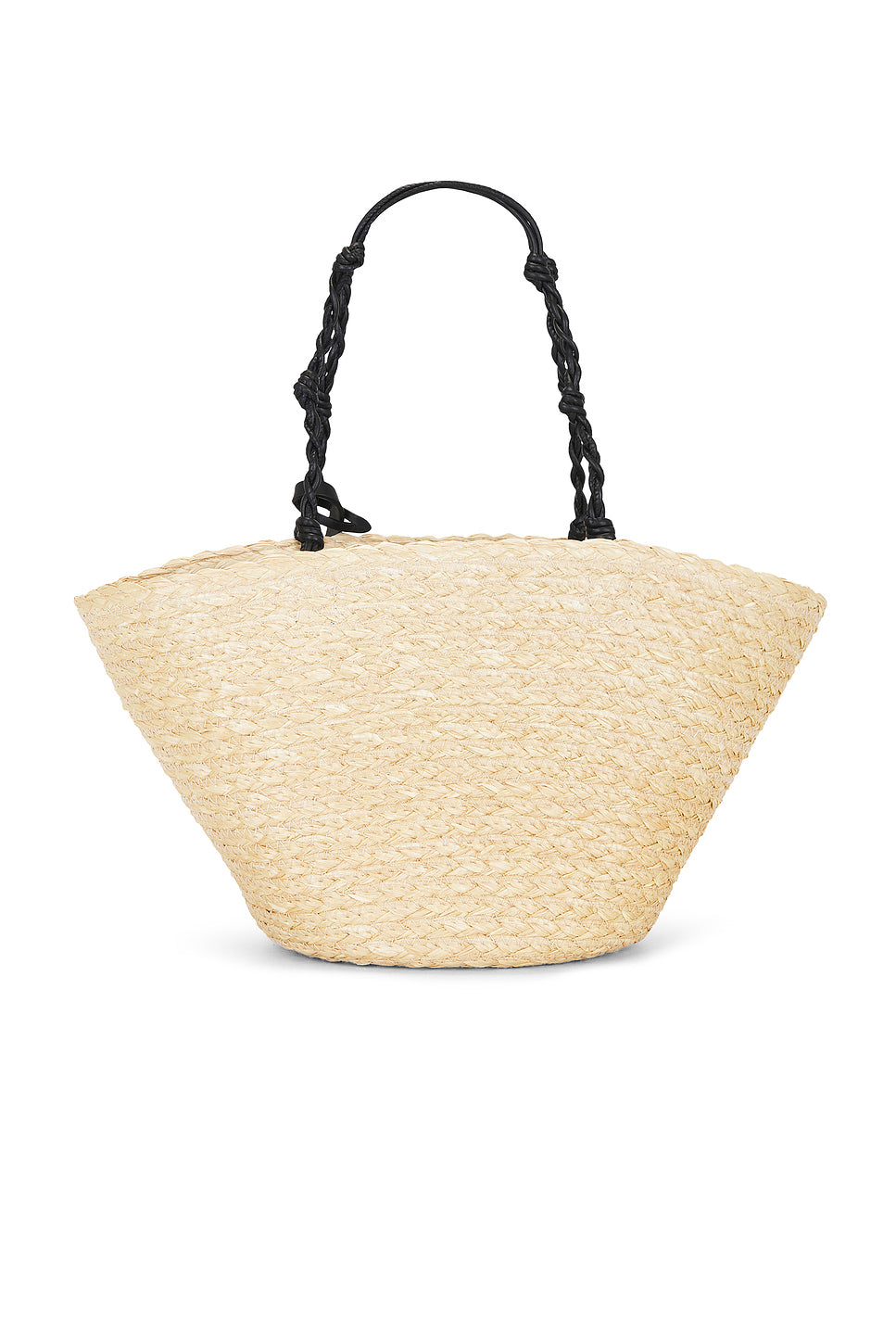 Small Tangle Bucket Bag