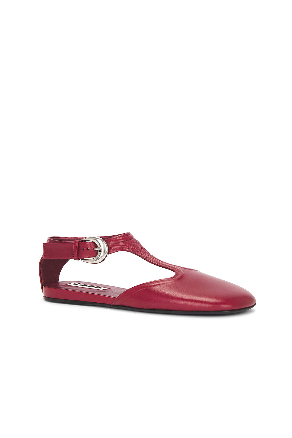 Mary Jane Flat