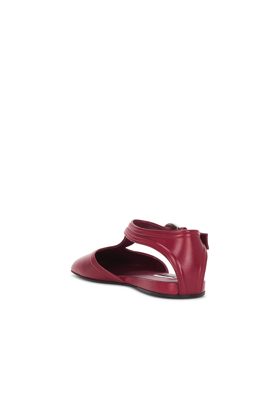Mary Jane Flat