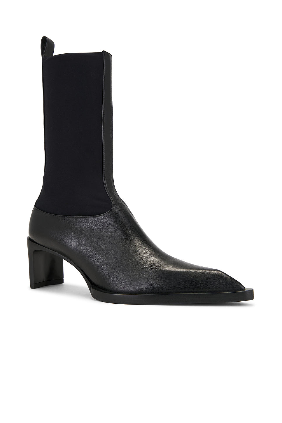 Ankle Boot