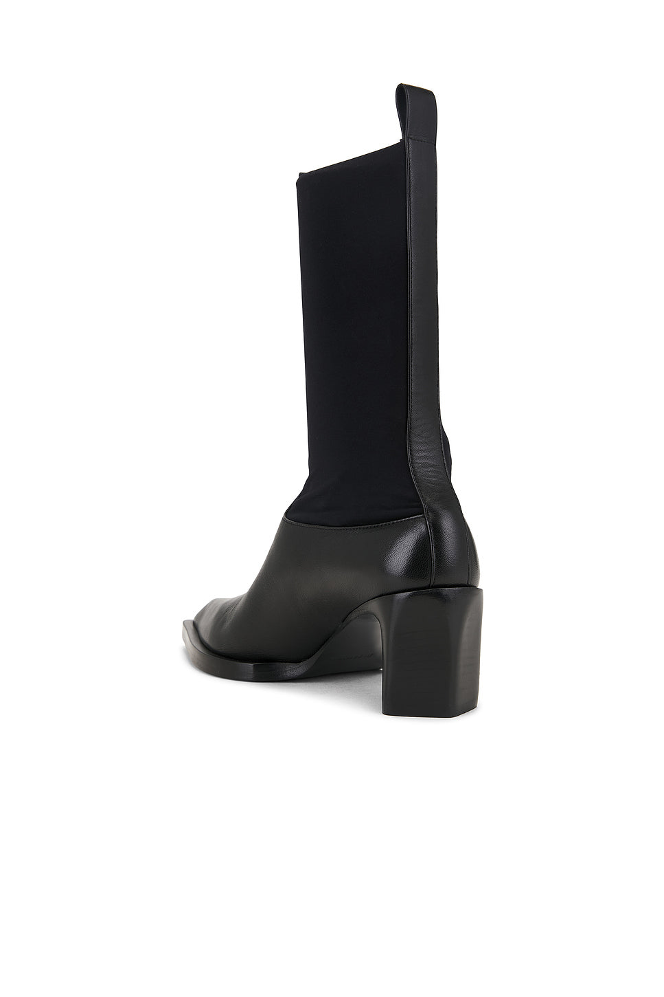 Ankle Boot