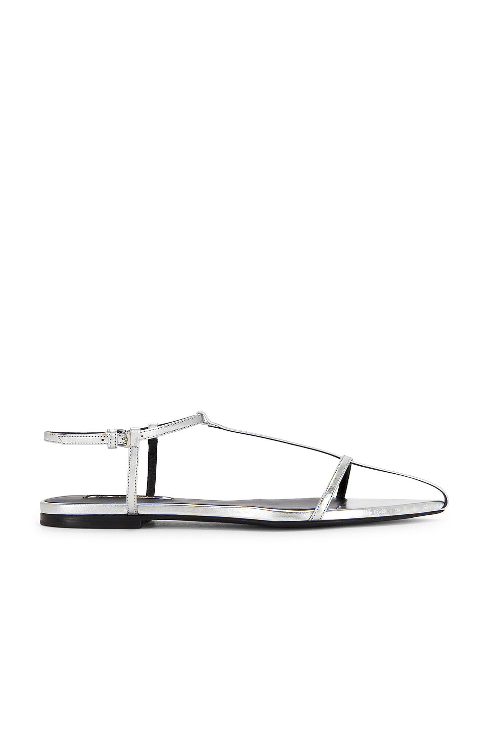 Flat Sandal