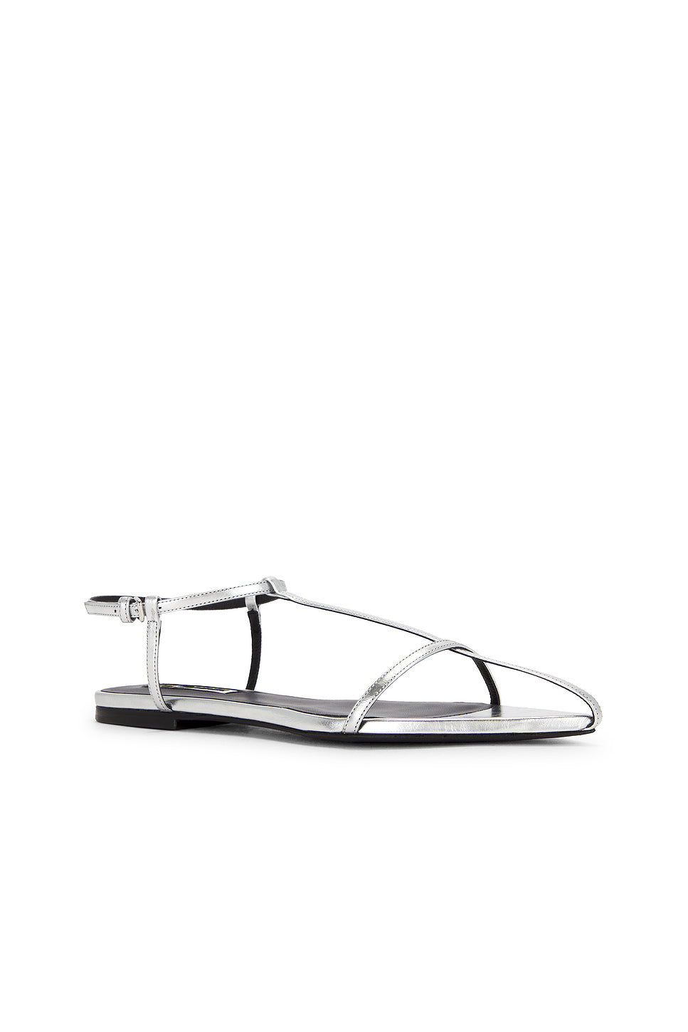 Flat Sandal