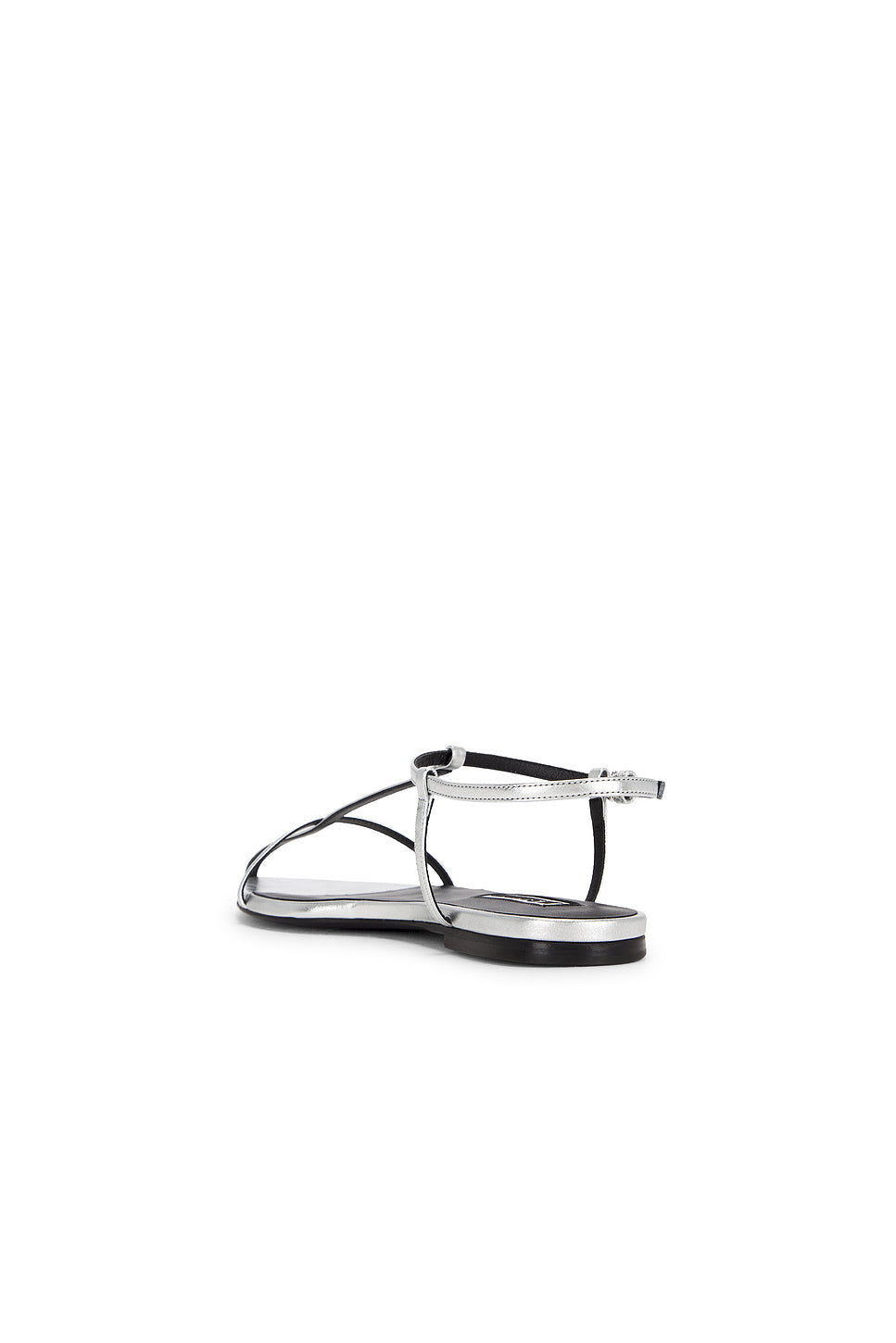 Flat Sandal