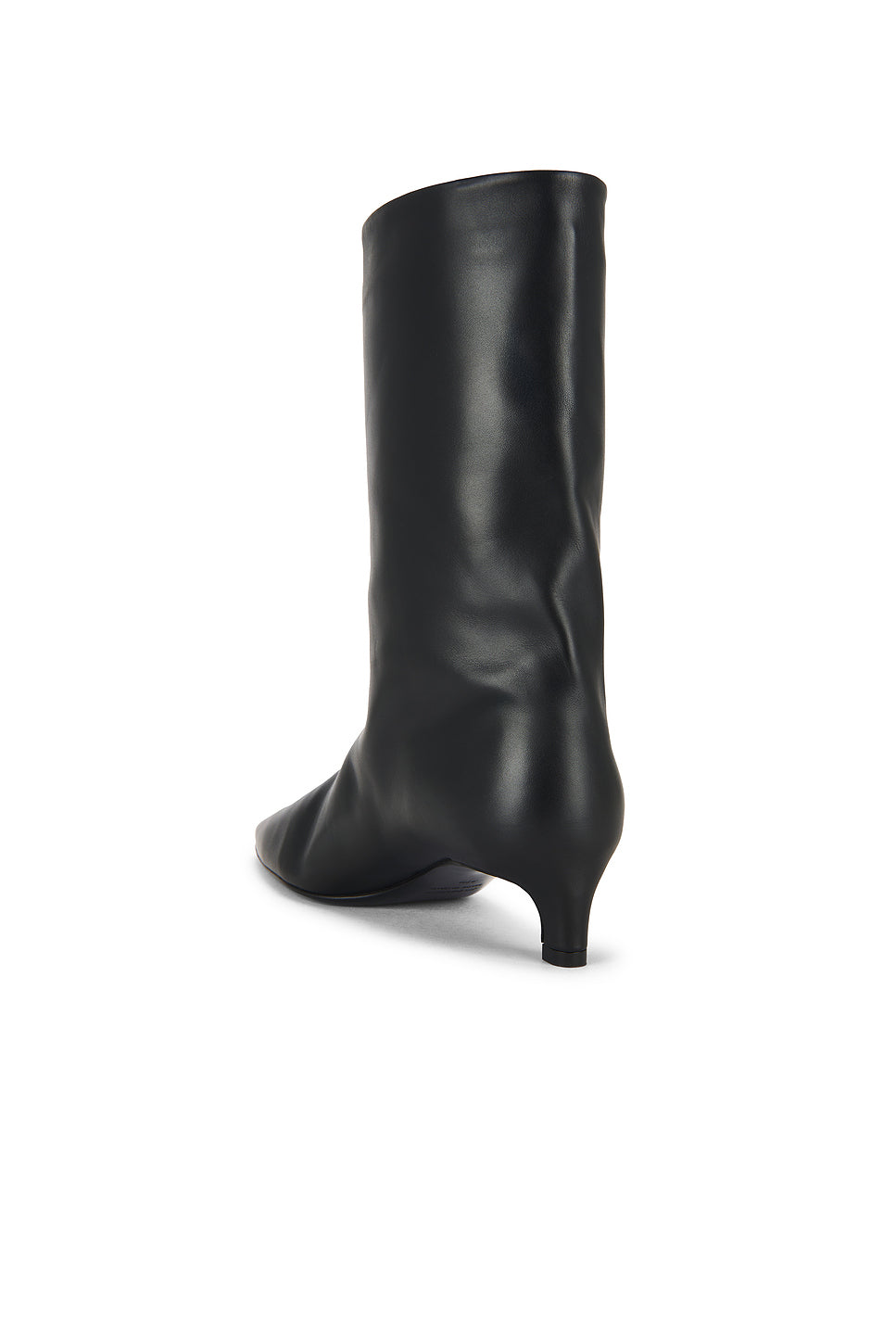 High Boot