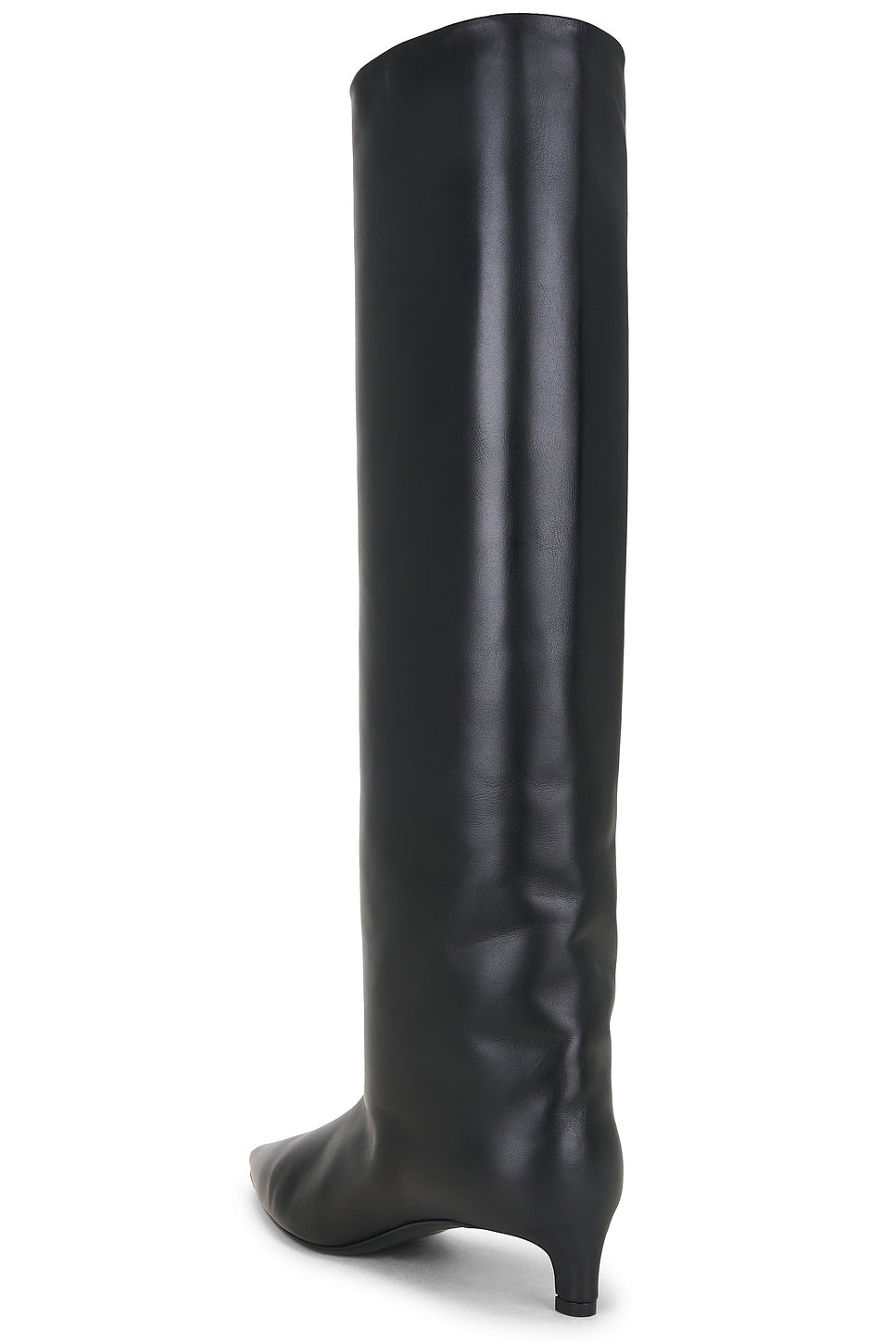 Knee High Boot