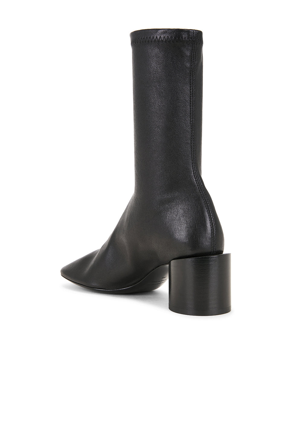 Ankle Boot