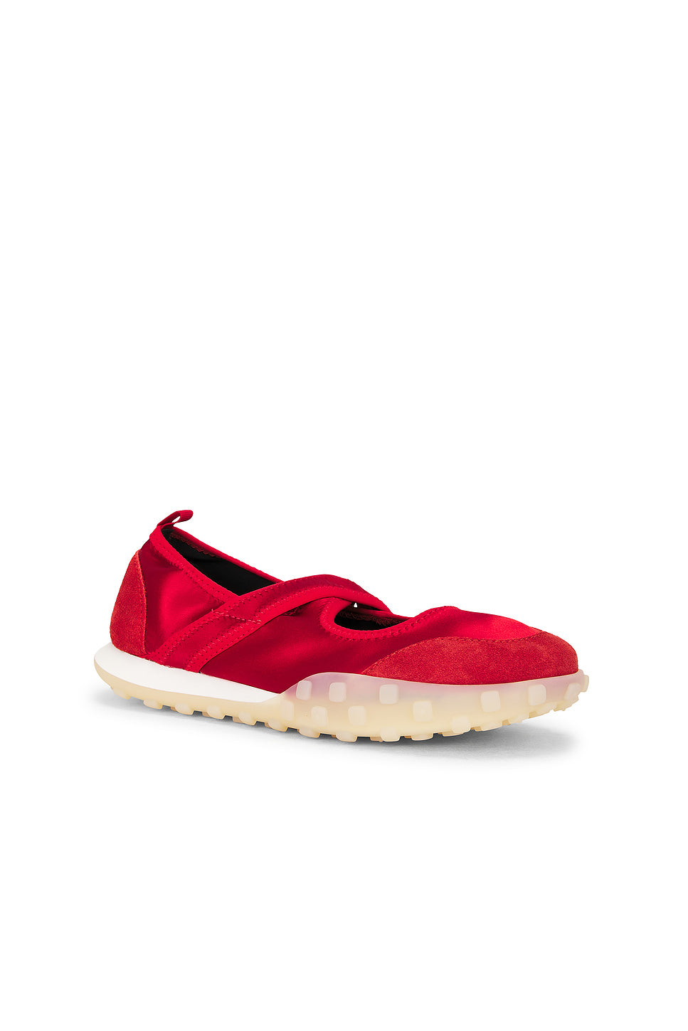 Mary Jane Sneaker